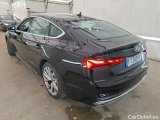  Audi  A5 Sportback AUDI  / 2019 / 5P / Berline 40 TFSI 190 S TRONIC 7 BUSI LINE SB #2