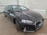  Audi  A5 Sportback AUDI  / 2019 / 5P / Berline 40 TFSI 190 S TRONIC 7 BUSI LINE SB #4