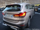  Bmw  X1 Série  xDrive 18 d xLine 2.0 150CV BVA8 E6d #3