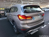  Bmw  X1 Série  xDrive 18 d xLine 2.0 150CV BVA8 E6d #2