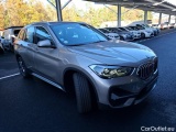  Bmw  X1 Série  xDrive 18 d xLine 2.0 150CV BVA8 E6d #4