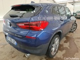  Bmw  X2 BMW  / 2017 / 5P / SUV sDrive20d Lounge BVA8 #3