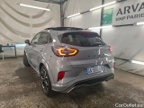  Ford  Puma FORD  / 2019 / 5P / SUV 1.0 EcoBoost Hybrid 125ch(mHEV)ST-LINE X #2