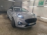  Ford  Puma FORD  / 2019 / 5P / SUV 1.0 EcoBoost Hybrid 125ch(mHEV)ST-LINE X #4