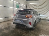  Ford  Puma FORD  / 2019 / 5P / SUV 1.0 EcoBoost Hybrid 125ch(mHEV)ST-LINE X #3