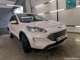  Ford  Kuga FORD  / 2019 / 5P / SUV 2.5 190 hybrid Flexifuel Pshift Titanium #4