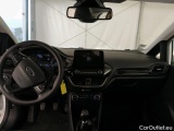  Ford  Fiesta  Cool&Connect 1.0 EcoBoost 95CV BVM6 E6dT #5