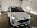  Ford  Fiesta  Cool&Connect 1.0 EcoBoost 95CV BVM6 E6dT #4