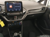  Ford  Fiesta  Cool&Connect 1.0 EcoBoost 95CV BVM6 E6dT #7