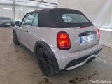  Mini  Cooper MINI Mini Cabrio / 2021 / 2P / Cabriolet  S Edition Premium Plus 178 BVA7 #2