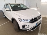  Volkswagen  T-ROC VOLKSWAGEN  / 2021 / 5P / SUV 2.0 TDI 150 LIFE BUSINESS DSG7 / VO RECONDITIONNE - PHOTOS AVANT RECONDITIONNEMENT #4