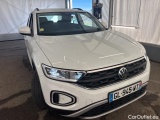  Volkswagen  T-ROC VOLKSWAGEN  / 2021 / 5P / SUV 2.0 TDI 150 LIFE BUSINESS DSG7 #4