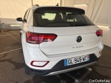  Volkswagen  T-ROC VOLKSWAGEN  / 2021 / 5P / SUV 2.0 TDI 150 LIFE BUSINESS DSG7 #2