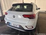  Volkswagen  T-ROC VOLKSWAGEN  / 2021 / 5P / SUV 2.0 TDI 150 LIFE BUSINESS DSG7 #3