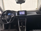  Volkswagen  T-ROC VOLKSWAGEN  / 2021 / 5P / SUV 2.0 TDI 150 LIFE BUSINESS DSG7 #5
