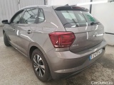  Volkswagen  Polo VOLKSWAGEN  5p Berline 1.0 TSI 95 Confortline Busines #2