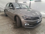  Volkswagen  Polo VOLKSWAGEN  5p Berline 1.0 TSI 95 Confortline Busines #4