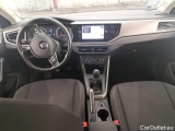  Volkswagen  Polo VOLKSWAGEN  5p Berline 1.0 TSI 95 Confortline Busines #5