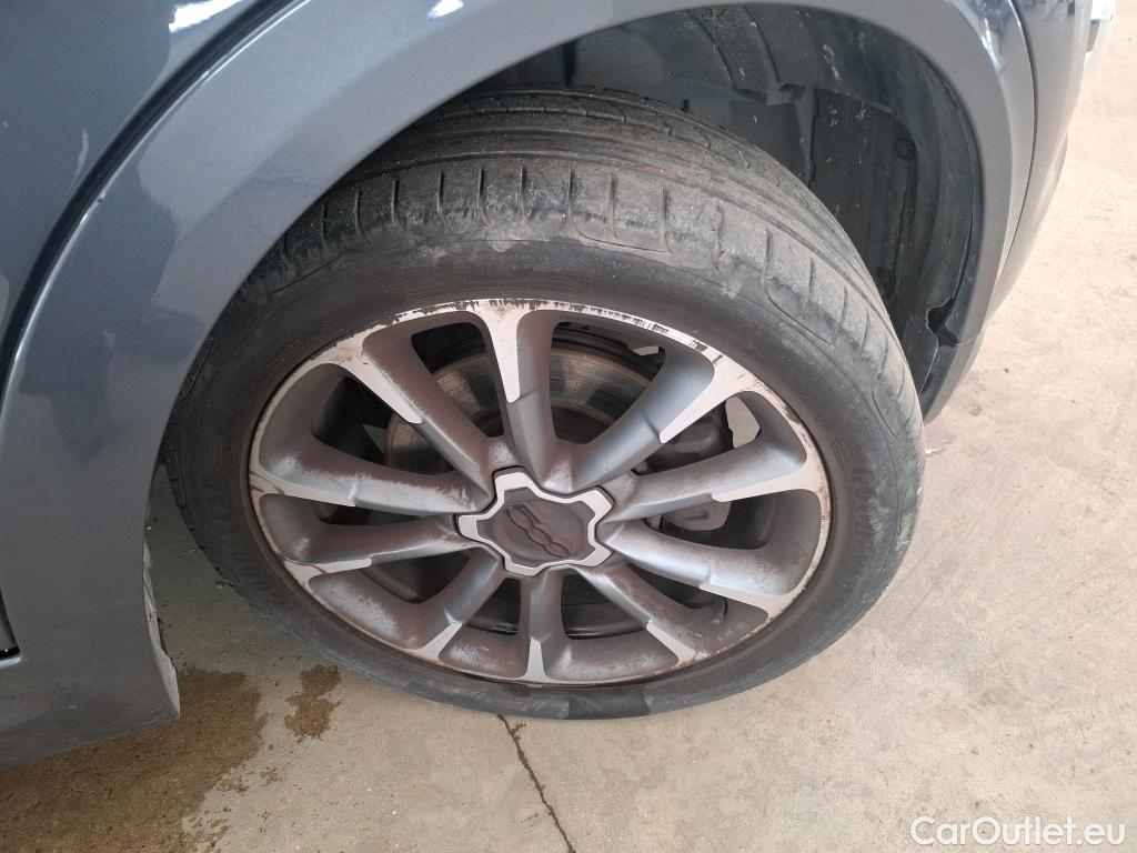  Fiat  500 X Sport 1.3 GSE 150CV DCT #54