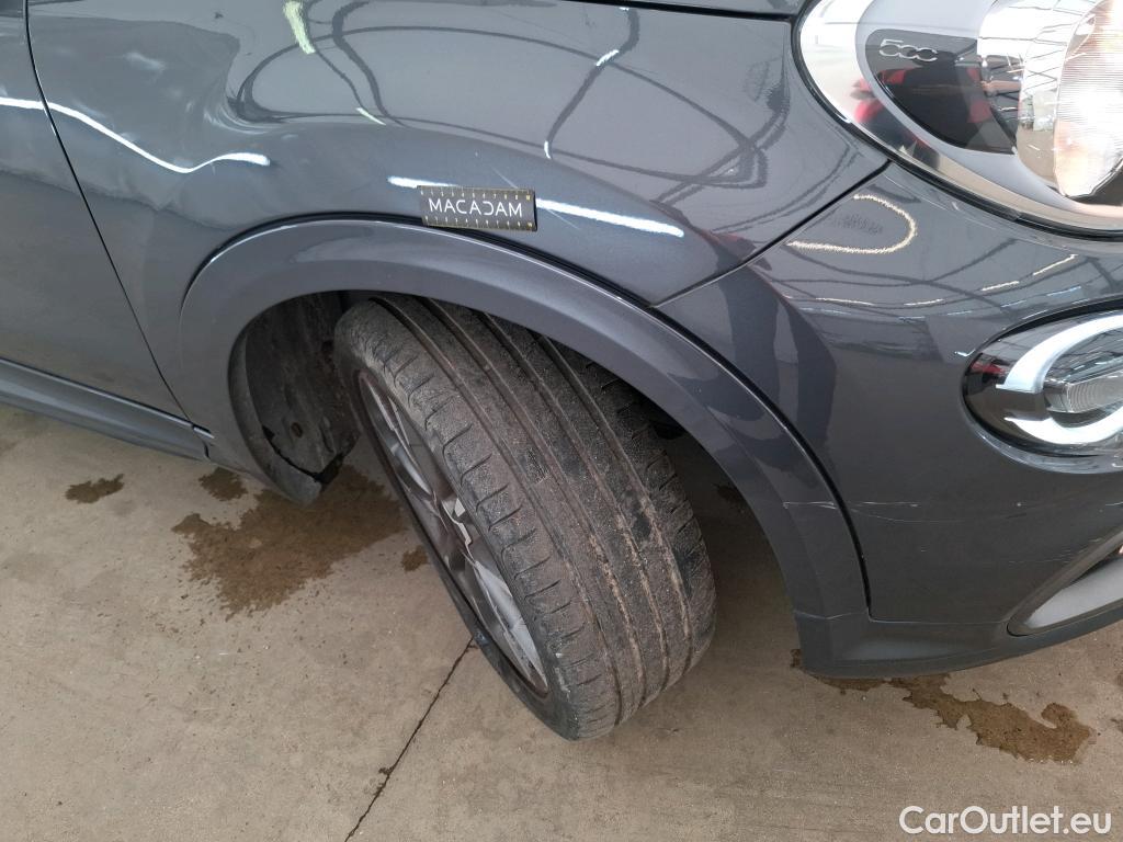  Fiat  500 X Sport 1.3 GSE 150CV DCT #75