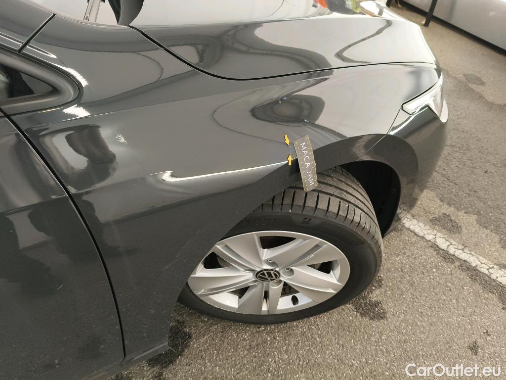  Volkswagen  Golf  VOLKSWAGEN / 2020 / 5P / Berline 2.0 TDI SCR 150 DSG7 Life Busi 1st #62