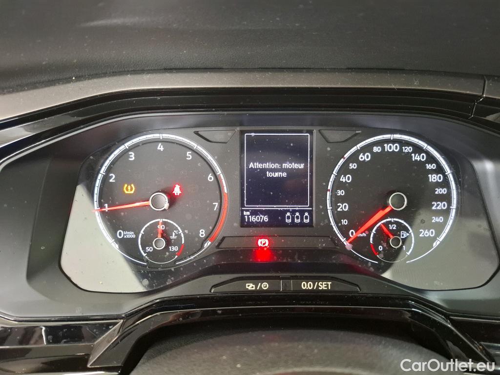  Volkswagen  Polo  VI Lounge Business 1.0 80CV BVM5 E6d #46