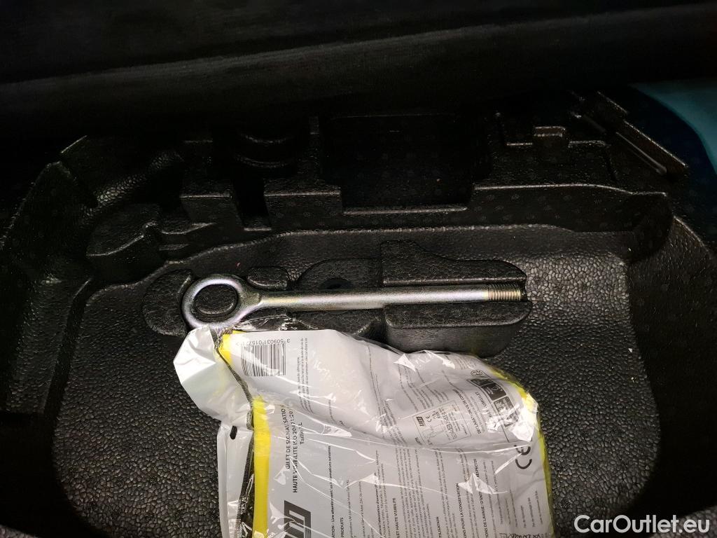  Fiat  500  e Icone 42kWh BVA #4