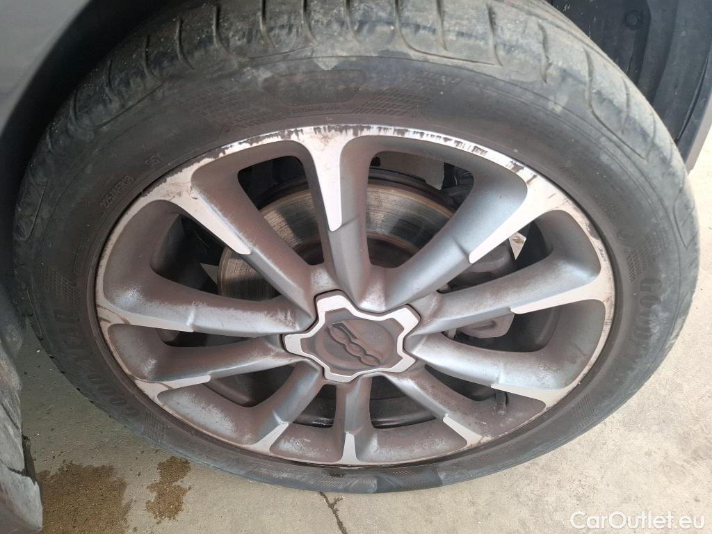  Fiat  500 X Sport 1.3 GSE 150CV DCT #55