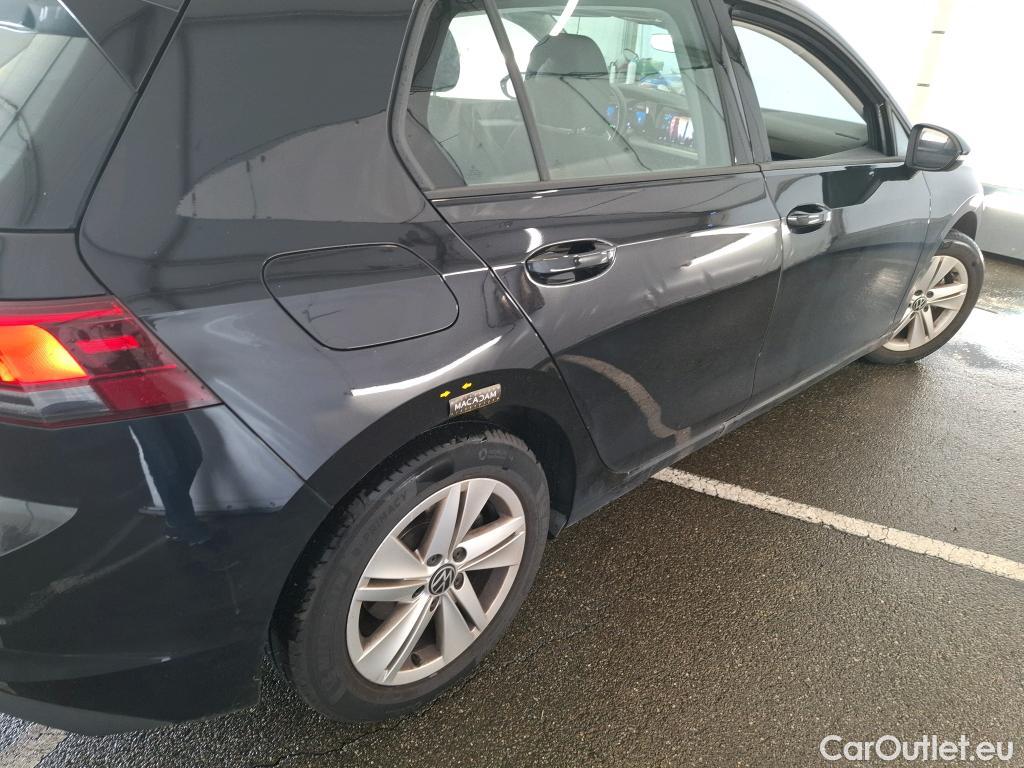  Volkswagen  Golf  VOLKSWAGEN / 2020 / 5P / Berline 2.0 TDI SCR 150 DSG7 LIFE BUSINESS #18