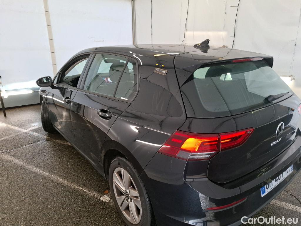  Volkswagen  Golf  VOLKSWAGEN / 2020 / 5P / Berline 2.0 TDI SCR 150 DSG7 LIFE BUSINESS #1