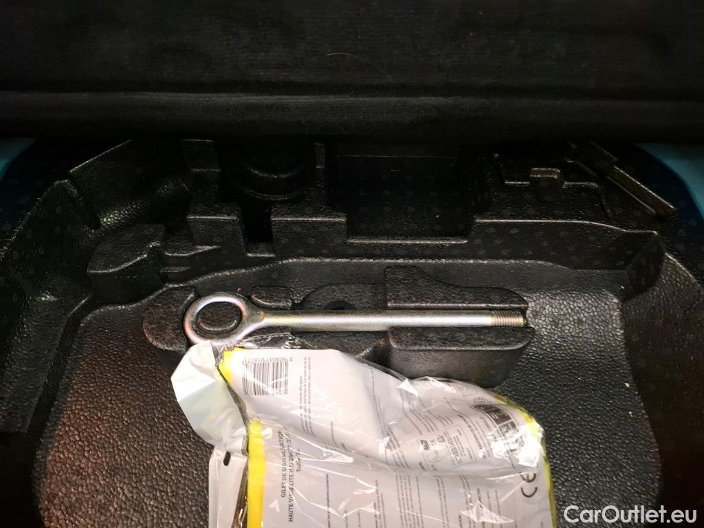  Fiat  500  e Icone 42kWh BVA #2