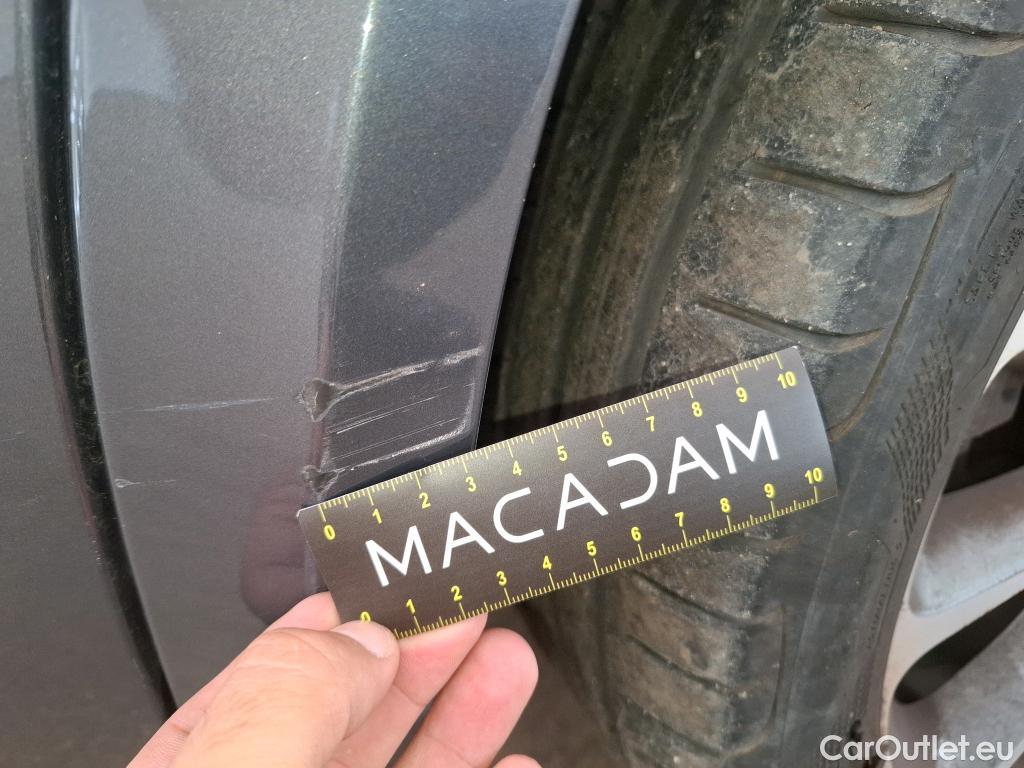  Fiat  500 X Sport 1.3 GSE 150CV DCT #68