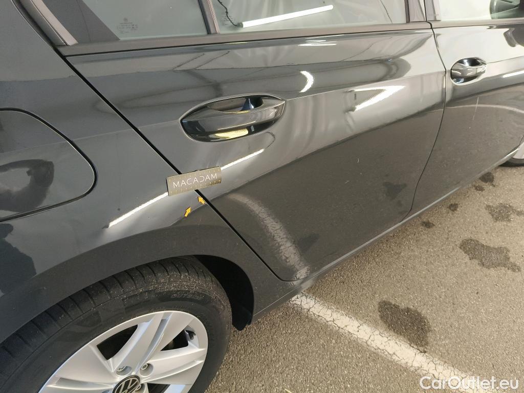  Volkswagen  Golf  VOLKSWAGEN / 2020 / 5P / Berline 2.0 TDI SCR 150 DSG7 Life Busi 1st #50