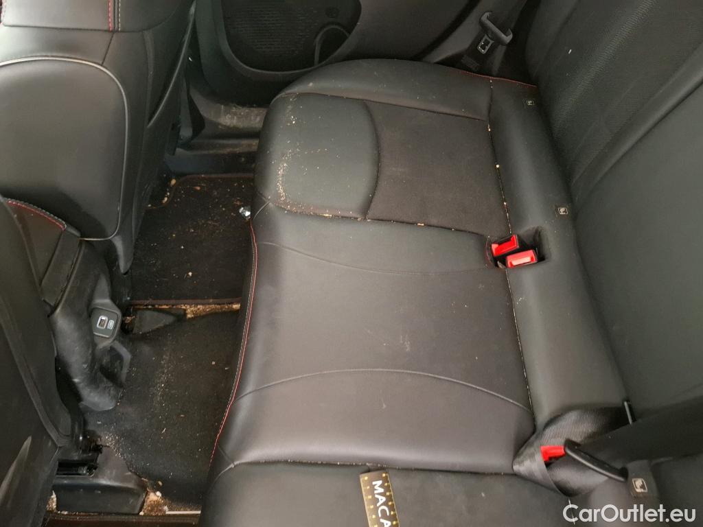  Fiat  500 X Sport 1.3 GSE 150CV DCT #81