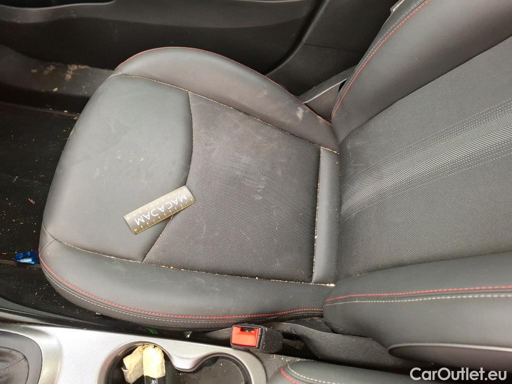  Fiat  500 X Sport 1.3 GSE 150CV DCT #77