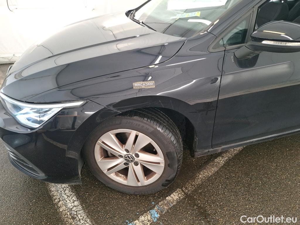  Volkswagen  Golf  VOLKSWAGEN / 2020 / 5P / Berline 2.0 TDI SCR 150 DSG7 LIFE BUSINESS #11