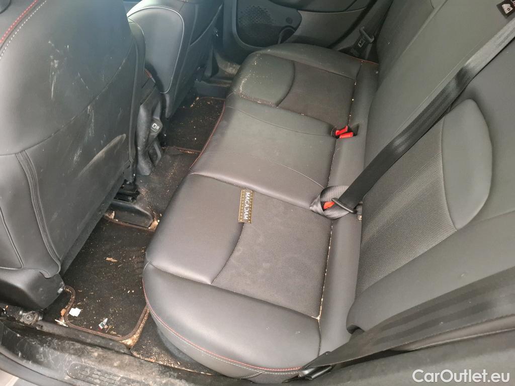  Fiat  500 X Sport 1.3 GSE 150CV DCT #79