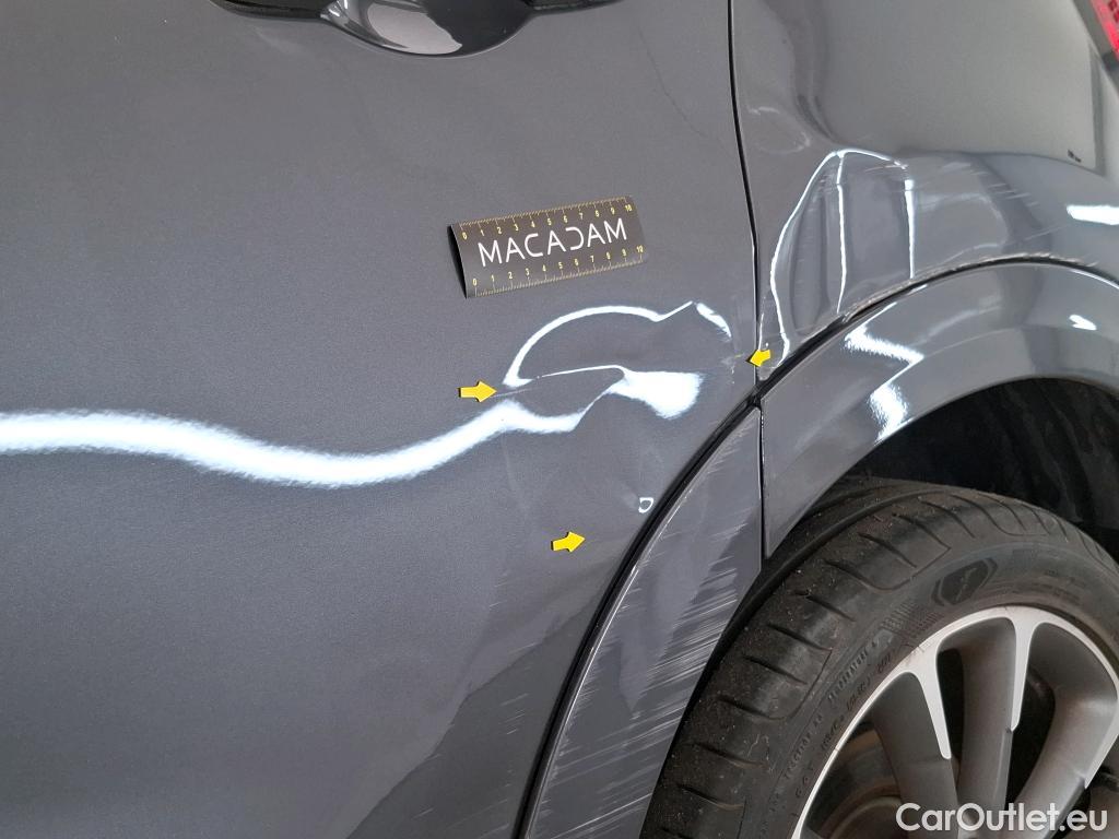  Fiat  500 X Sport 1.3 GSE 150CV DCT #7