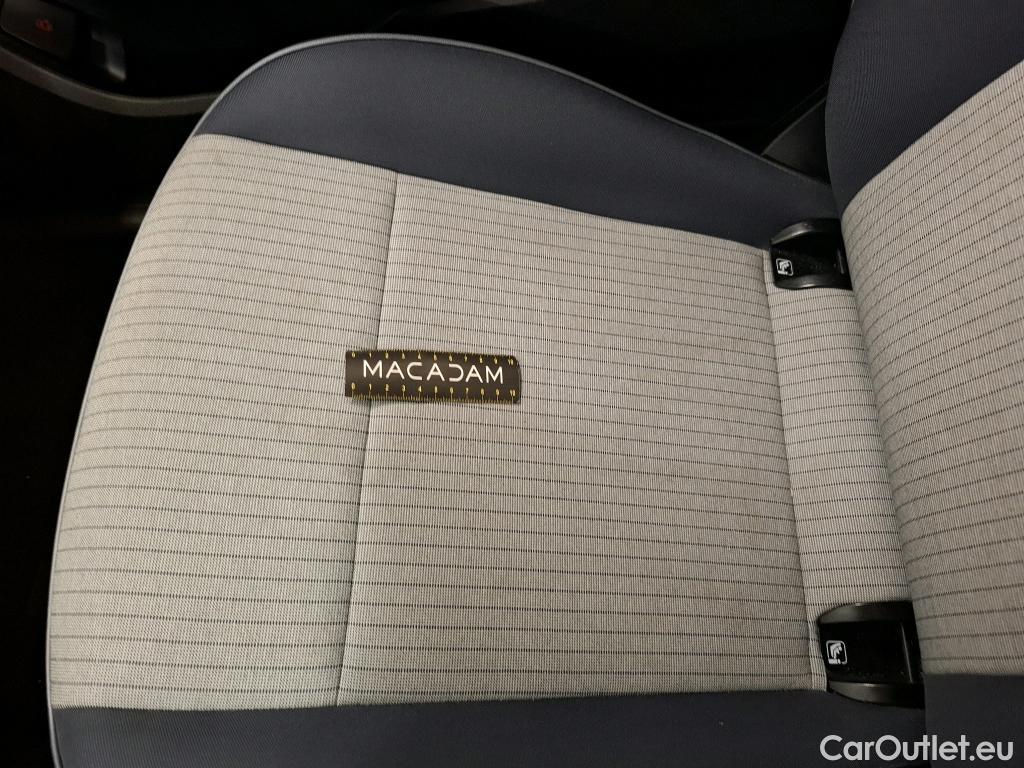  Fiat  500  e Icone 42kWh BVA #7