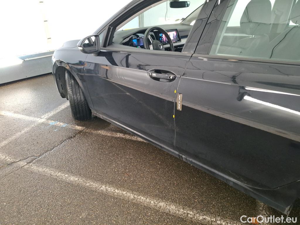  Volkswagen  Golf  VOLKSWAGEN / 2020 / 5P / Berline 2.0 TDI SCR 150 DSG7 LIFE BUSINESS #14