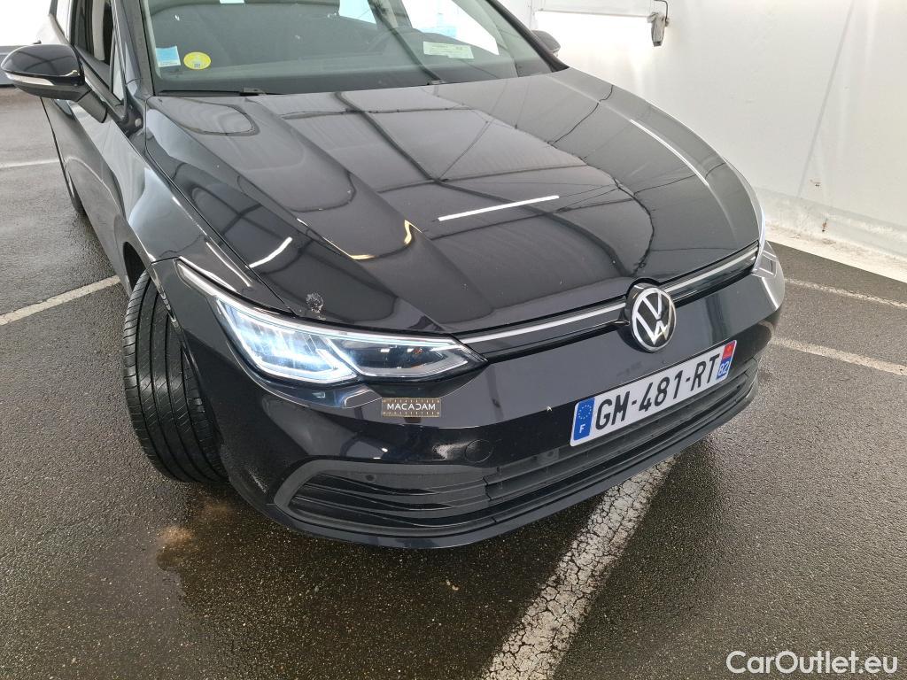  Volkswagen  Golf  VOLKSWAGEN / 2020 / 5P / Berline 2.0 TDI SCR 150 DSG7 LIFE BUSINESS #16