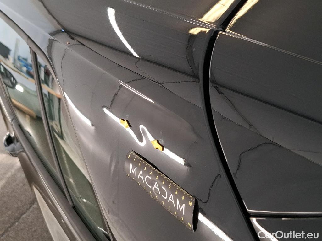  Volkswagen  Golf  VOLKSWAGEN / 2020 / 5P / Berline 2.0 TDI SCR 150 DSG7 LIFE BUSINESS #2