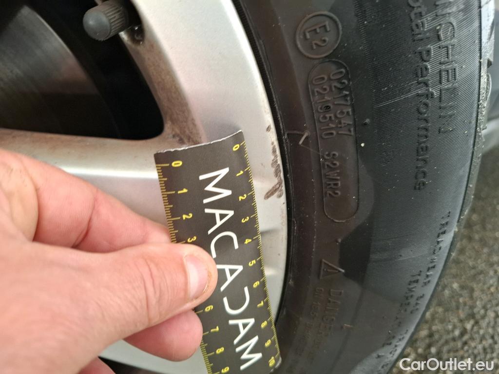  Volkswagen  Golf  VOLKSWAGEN / 2020 / 5P / Berline 2.0 TDI SCR 150 DSG7 LIFE BUSINESS #10