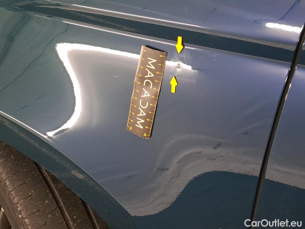  Fiat  500  e Icone 42kWh BVA #10