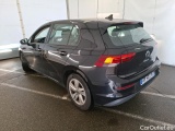  Volkswagen  Golf  VOLKSWAGEN / 2020 / 5P / Berline 2.0 TDI SCR 150 DSG7 LIFE BUSINESS #2