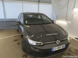  Volkswagen  Golf  VOLKSWAGEN / 2020 / 5P / Berline 2.0 TDI SCR 150 DSG7 Life Busi 1st #4