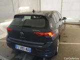  Volkswagen  Golf  VOLKSWAGEN / 2020 / 5P / Berline 2.0 TDI SCR 150 DSG7 Life Busi 1st #3