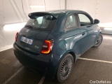  Fiat  500  e Icone 42kWh BVA #4
