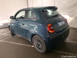  Fiat  500  e Icone 42kWh BVA #3