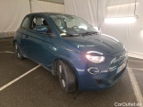  Fiat  500  e Icone 42kWh BVA #5